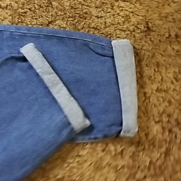 NEW - Forever 21 Denim Jeans - Picture 3 of 5